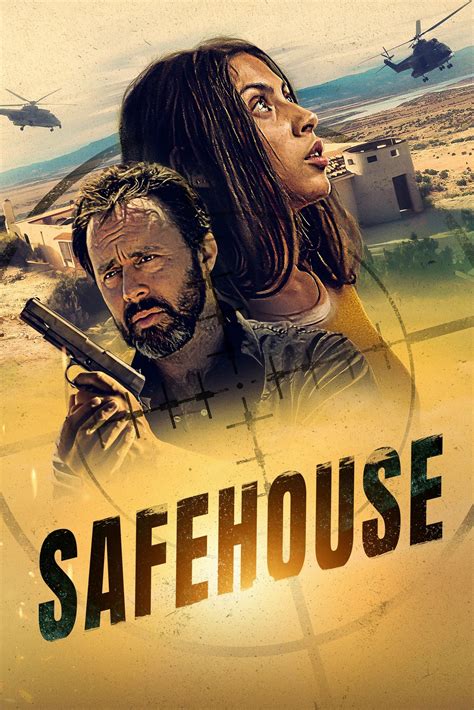 Safehouse Pictures
