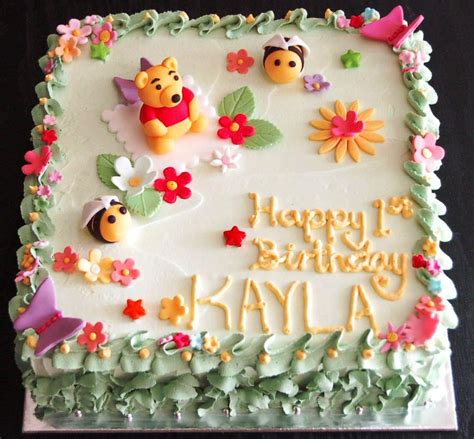 Safeway Birthday Cake Catalog