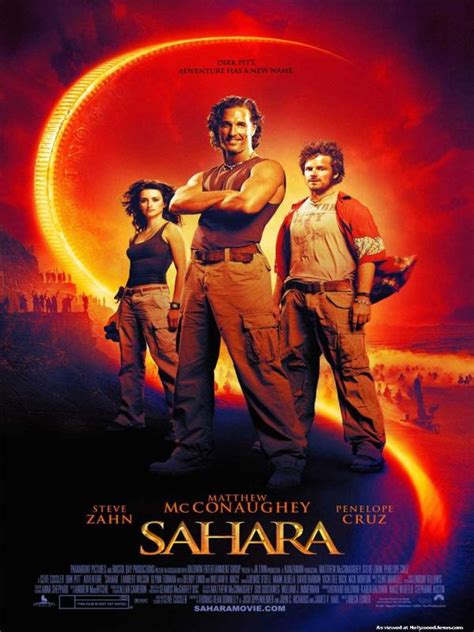 Sahara Films