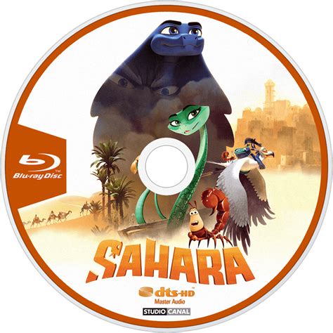 Sahara One Motion Pictures
