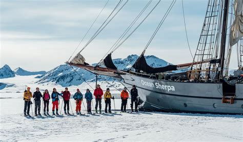 Sail To Svalbard Pdf Kabarbola Net