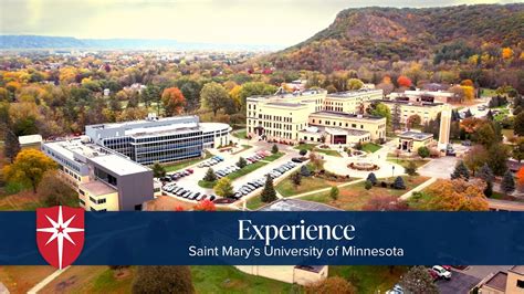 Saint Marys University Course Catalog