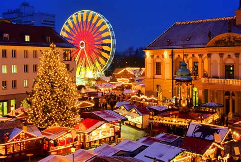 Sala Julmarknad: En Julmarknadsupplevelse Utöver Det Vanliga