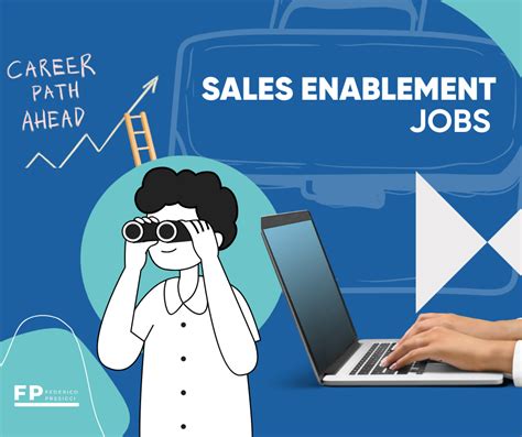 Sales Enablement Career