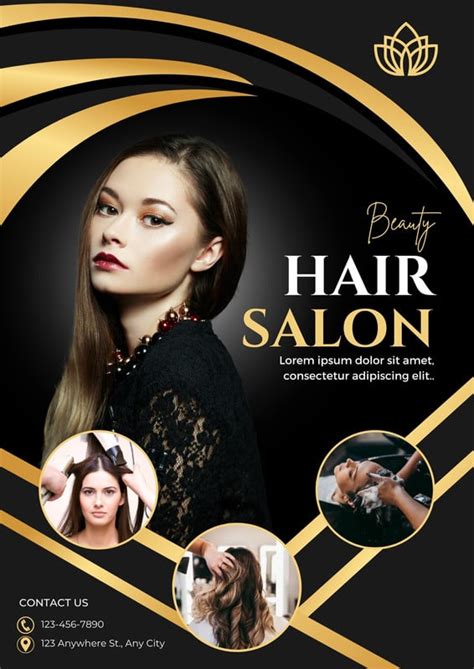 Salon Productions