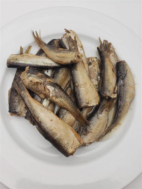 Saltad fiskrom: A Culinary Delicacy with Health Benefits