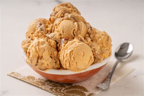 Salted Caramel Truffle Ice Cream: A Decadent Treat for the Senses