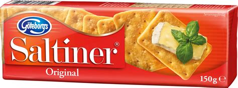 Saltiner Kex: The Unsung Hero of Our Daily Lives