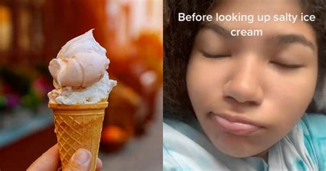Salty Ice Cream Volkor: The Next Big Craze in Frozen Delights
