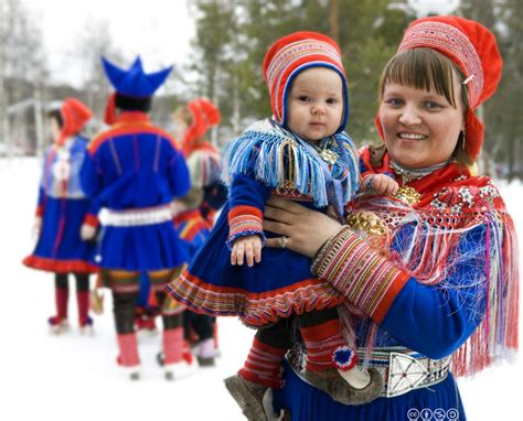 Samesmycken: En symbol för samisk kultur och identitet