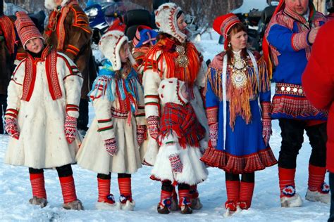 Samisk konst – en unik och viktig del av den nordiska kulturen