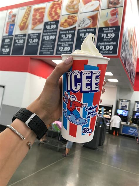 Sams Club Ice: The Perfect Choice for Your Summer Cool Down