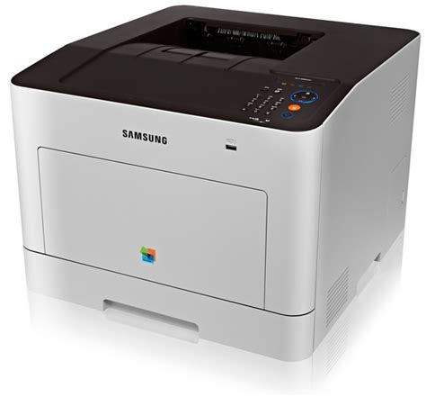 Samsung Clp 680 Series Laser Printer Service Manual