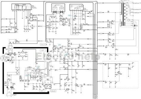 Samsung Dmt 400 Wiring Schematic