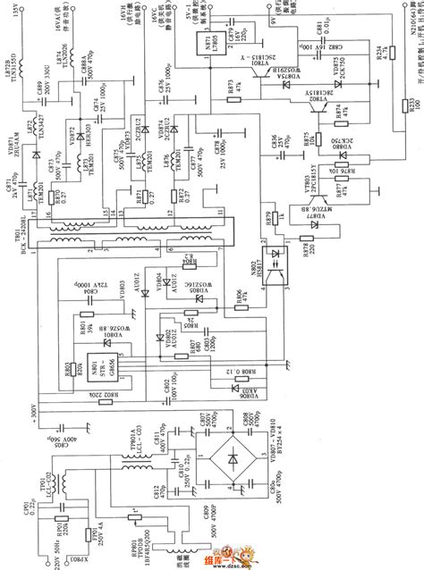 Samsung Flat Screen Tv Wiring Diagram