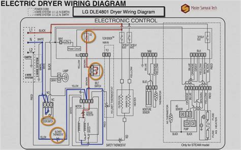 Samsung Heating Element Wiring Diagram