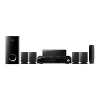 Samsung Ht Twz412t Ht Twz412 Home Theater Service Manual