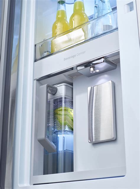 Samsung Ice: A Revolutionary Cooling Solution