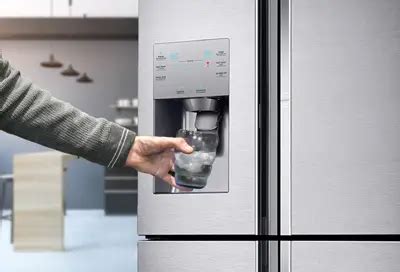 Samsung Ice Maker Class Action: Join the Movement for Fair Compensation