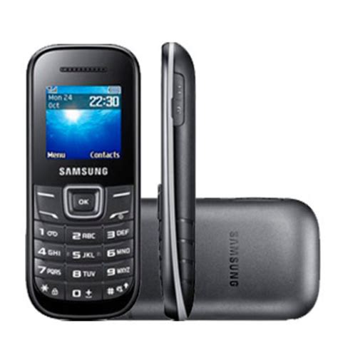 Samsung Keystone 2 Gt E1205t E1205 Service Manual