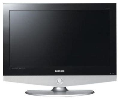 Samsung Le37r41b Le32r41b Tft Lcd Tv Monitor Service Manual