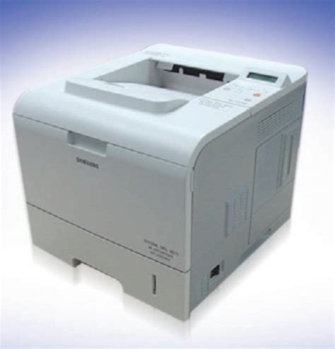 Samsung Ml 4550 Series Ml 4551n Xaz Laser Printer Service Repair Manual