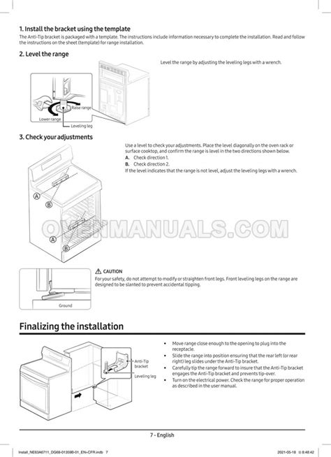 Samsung N510 Service Manual Repair Guide