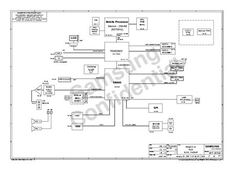 Samsung Np G15 R000 Service Manual Repair Guide