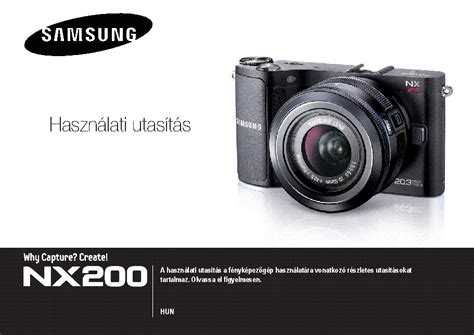 Samsung Nx200 Service Manual Repair Guide