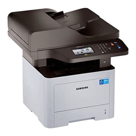 Samsung Proxpress M337x Printer Service Manual