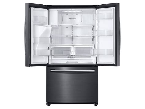 Samsung RF263BEAESG Ice Maker: The Ultimate Guide