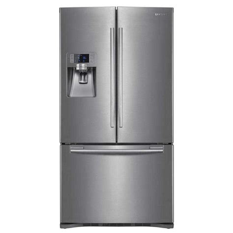Samsung RFG297HDRS Ice Maker: The Ultimate Guide to Refreshing Perfection