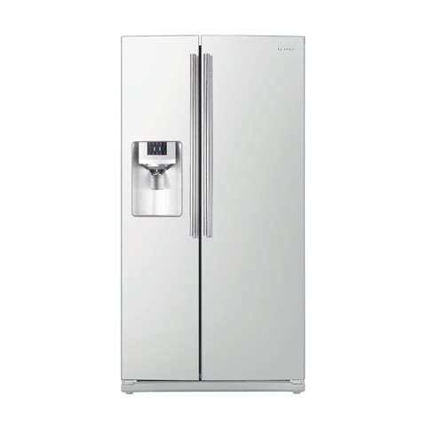 Samsung RS261MDWP Ice Maker: The Ultimate Guide