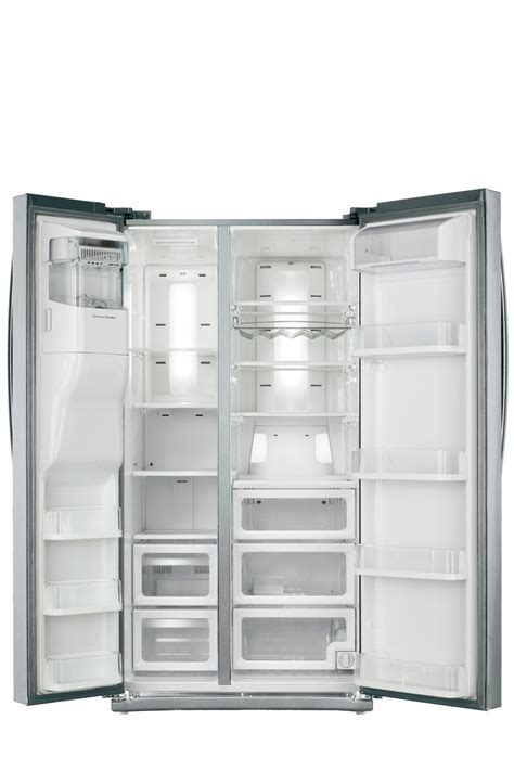 Samsung RS265TDRS Ice Maker: The Ultimate Guide