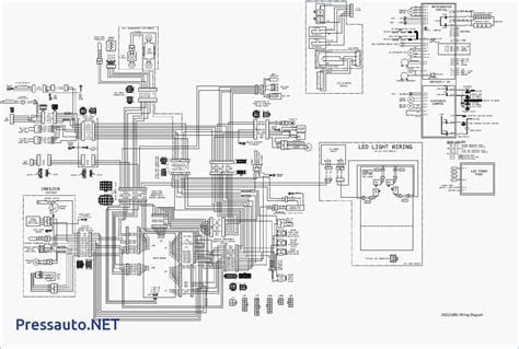 Samsung Refrigerator Ice Maker Wiring Diagram