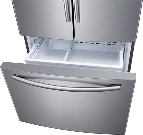 Samsung Refrigerator with Ice Maker: A Culinary Oasis in Your Home