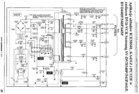 Samsung Scc 641 641p Service Manual Repair Guide