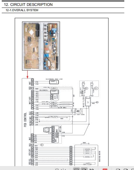 Samsung Un40eh6050f Un46eh6050f Un55eh6050f Un60eh6050f Service Manual Repair Guide