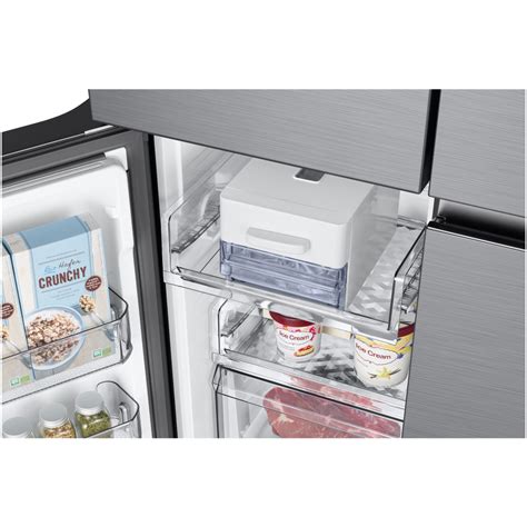 Samsungs Twist Ice Maker: A Revolutionary Innovation in Ice Production