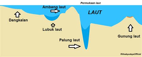 Samudra Ramuan Es: Menyelami Rahasia Keindahan Laut