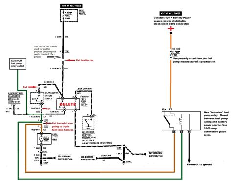 Samurai Ignition Wiring Diagram