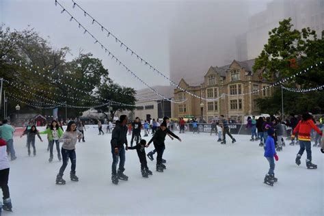 San Antonio Ice Rink Pearl: Your Guide to the Perfect Day of Ice-Skating Fun