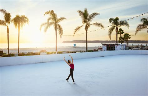 San Diego Ice: A Journey of Inspiration
