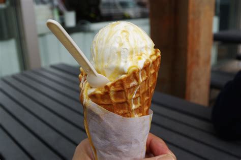 San Franciscos Ice Cream Paradise: A Guide to the Best Scoops in the City