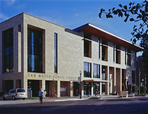 San Mateo Library Catalogue