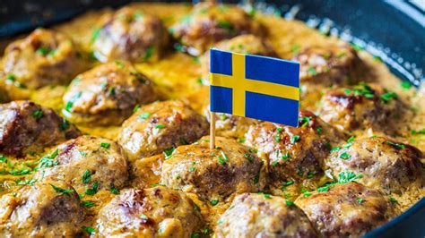 Sandhem Lunch: A Swedish Tradition with Global Reach