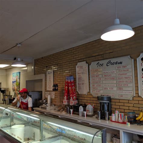 Sanfords Ice Cream: A Refreshing Legacy in the Heart of New Zealand