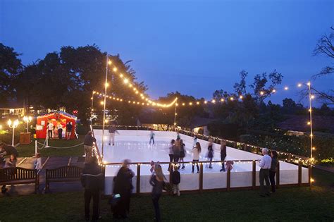 Santa Fe Ice Skating: The Ultimate Guide to Unforgettable Experiences