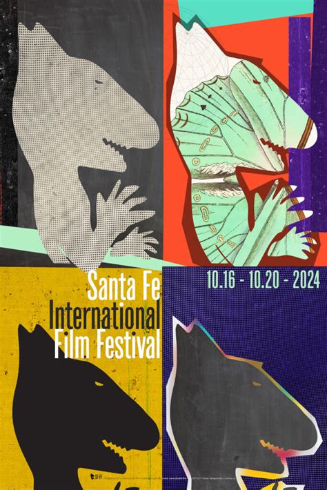 Santa Fe International