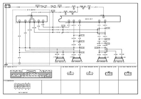 Santa Fe Stereo Wiring Diagram 2004